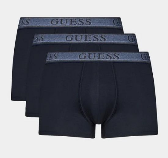 Obrázek z GUESS BOX U4RG33 3PACK 